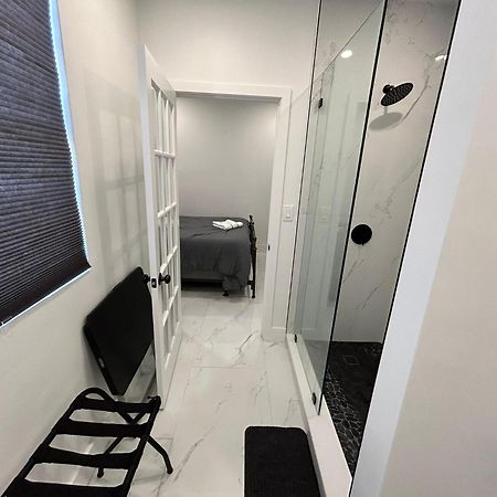 Private Rooms Close To Miami Airport - Free Parking - 01 Bagian luar foto