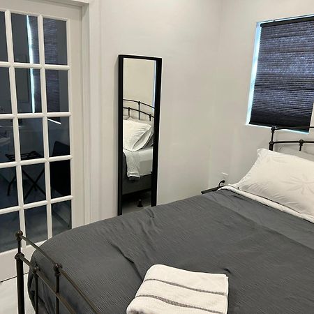 Private Rooms Close To Miami Airport - Free Parking - 01 Bagian luar foto