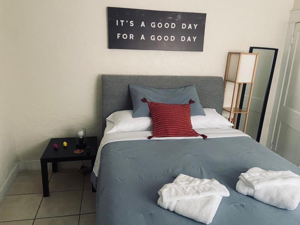 Private Rooms Close To Miami Airport - Free Parking - 01 Bagian luar foto