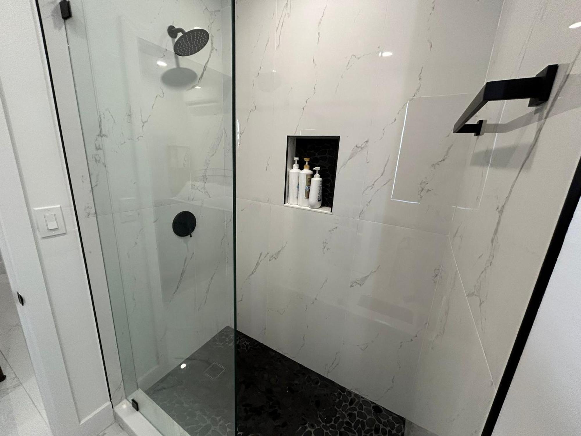 Private Rooms Close To Miami Airport - Free Parking - 01 Bagian luar foto