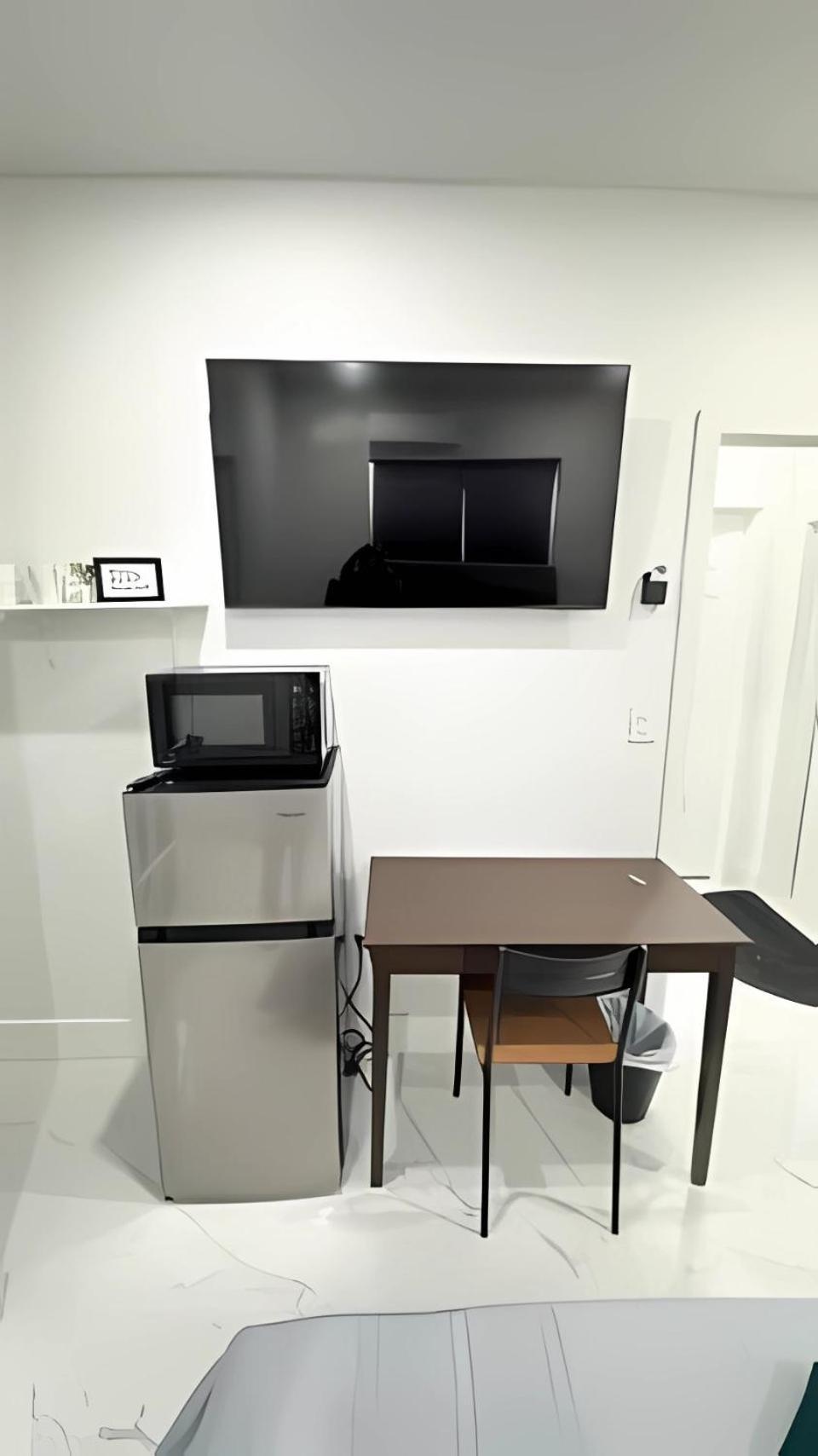 Private Rooms Close To Miami Airport - Free Parking - 01 Bagian luar foto